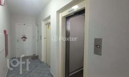 Apartamento com 3 quartos à venda na Avenida Brigadeiro da Silva Paes, 636, Campinas, São José, 91 m2 por R$ 650.000