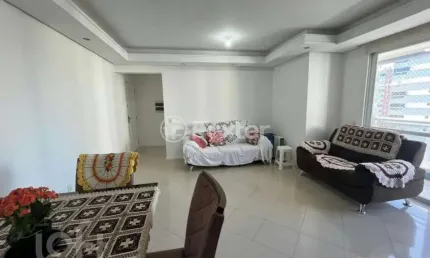 Apartamento com 3 quartos à venda na Rua Cassol, 1184, Kobrasol, São José, 108 m2 por R$ 750.000