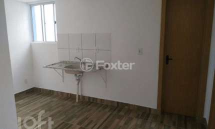 Apartamento com 2 quartos à venda na Rua Guilherme Alves, 230, Partenon, Porto Alegre, 43 m2 por R$ 176.000