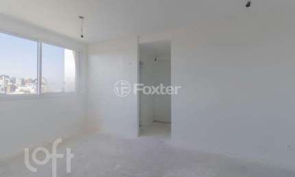 Apartamento com 2 quartos à venda na Avenida Ceará, 1676, São João, Porto Alegre, 56 m2 por R$ 515.000