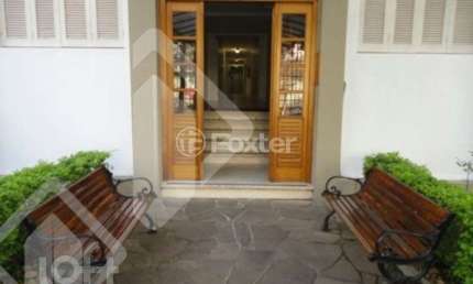 Apartamento com 2 quartos à venda na Rua Laurindo, 148, Santana, Porto Alegre, 57 m2 por R$ 298.000