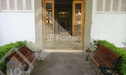 Apartamento com 2 quartos à venda na Rua Laurindo, 148, Santana, Porto Alegre, 57 m2 por R$ 298.000
