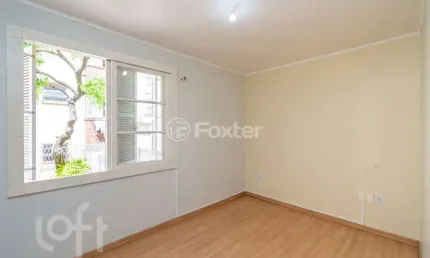 Apartamento com 2 quartos à venda na rua tito lívio zambecari, 494, mont serrat, porto alegre, 52 m2 por r$ 277.000