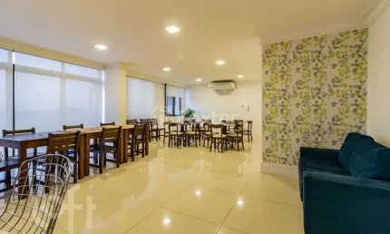 Apartamento com 3 quartos à venda na Rua Irene Capponi Santiago, 243, Cristo Redentor, Porto Alegre, 108 m2 por R$ 820.000