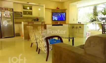 Apartamento com 2 quartos à venda na rua roque gonzales, 277, jardim botânico, porto alegre, 82 m2 por r$ 605.000