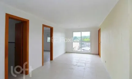 Apartamento com 1 quarto à venda na Beco Pedro Rodrigues Bittencourt, 90, Vila Nova, Porto Alegre, 43 m2 por R$ 160.000