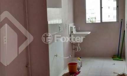 Apartamento com 2 quartos à venda na Rua Gabriel Franco da Luz, 242, Sarandi, Porto Alegre, 47 m2 por R$ 180.000