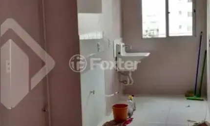 Apartamento com 2 quartos à venda na Rua Gabriel Franco da Luz, 242, Sarandi, Porto Alegre, 47 m2 por R$ 180.000