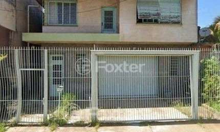 Casa com 4 quartos à venda na Rua Brito Peixoto, 225, Passo da Areia, Porto Alegre, 400 m2 por R$ 1.200.000