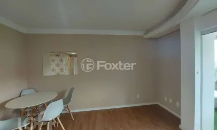 Apartamento com 2 quartos à venda na Rua Manoel Eduardo Cardoso, 438, Bela Vista, São José, 69 m2 por R$ 445.000