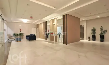 Apartamento com 3 quartos à venda na rua eugênio portela, 707, barreiros, são josé, 93 m2 por r$ 850.000