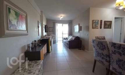 Apartamento com 3 quartos à venda na Rua Professora Maria do Carmo Souza, 345, Campinas, São José, 87 m2 por R$ 690.000