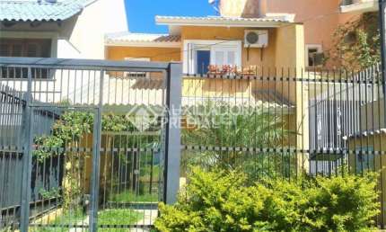 Casa com 3 quartos à venda na Avenida Altos do Santa Rita, 240, Aberta dos Morros, Porto Alegre, 150 m2 por R$ 425.000