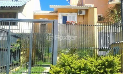 Casa com 3 quartos à venda na Avenida Altos do Santa Rita, 240, Aberta dos Morros, Porto Alegre, 150 m2 por R$ 425.000