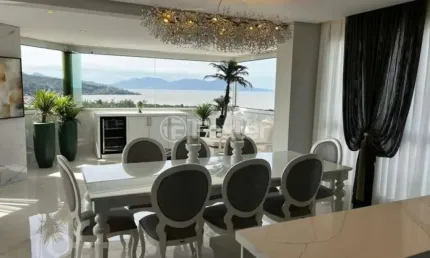 Cobertura com 3 quartos à venda na Rua 7 de Setembro, 679, Centro, Biguaçu, 240 m2 por R$ 5.300.000