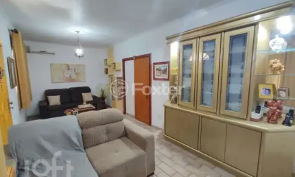 Casa com 3 quartos à venda na Rua Santo Antônio, 745, Barreiros, São José, 165 m2 por R$ 850.000