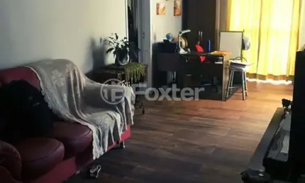 Cobertura com 3 quartos à venda na Rua Gerônimo Coelho, 120, Nossa Senhora do Rosário, São José, 116 m2 por R$ 848.000