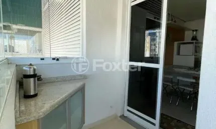 Apartamento com 4 quartos à venda na rua altamiro di bernardi, 660, campinas, são josé, 149 m2 por r$ 1.190.000