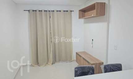 Casa com 2 quartos à venda na Rua Nove de Julho, 10, Barra do Aririú, Palhoça, 60 m2 por R$ 449.000