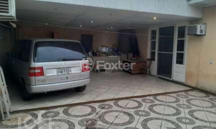 Casa com 5 quartos à venda na Rua Pedro Lourenço Avila Marengo, 48, Vila Eunice Velha, Cachoeirinha, 250 m2 por R$ 170.000