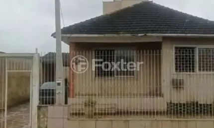 Casa com 5 quartos à venda na Rua Pedro Lourenço Avila Marengo, 48, Vila Eunice Velha, Cachoeirinha, 250 m2 por R$ 200.000