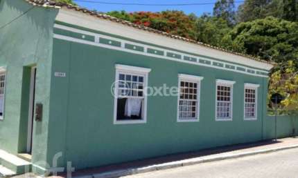 Casa com 3 quartos à venda na Rodovia Gilson da Costa Xavier, 1384, Sambaqui, Florianópolis, 225 m2 por R$ 5.639.000