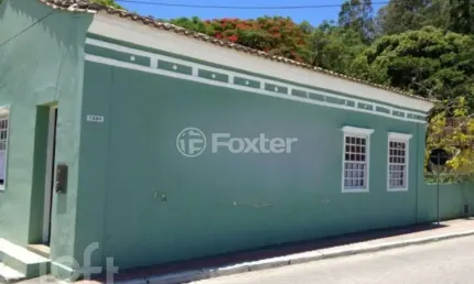 Casa com 3 quartos à venda na Rodovia Gilson da Costa Xavier, 1384, Sambaqui, Florianópolis, 225 m2 por R$ 5.639.000