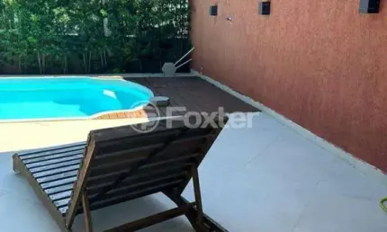 Casa com 3 quartos à venda na Rua Tucumã, 379, Enseada de Brito, Palhoça, 360 m2 por R$ 795.000