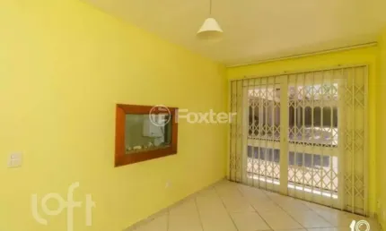 Apartamento com 2 quartos à venda na Rua Pedro Álvares Cabral, 499, Vila Rosa, Novo Hamburgo, 58 m2 por R$ 223.250