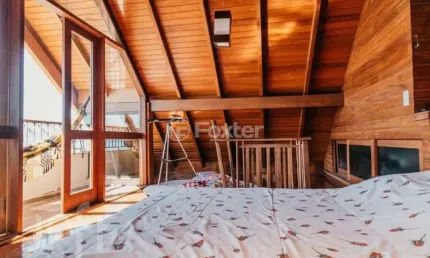 Casa com 2 quartos à venda na Servidão Morfim, 72, Estreito, Florianópolis, 371 m2 por R$ 2.870.000