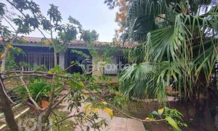 Casa com 4 quartos à venda na Alameda Raimundo Corrêa, 100, Boa Vista, Porto Alegre, 300 m2 por R$ 1.900.000