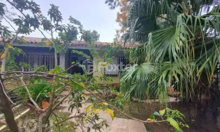 Casa com 4 quartos à venda na Alameda Raimundo Corrêa, 100, Boa Vista, Porto Alegre, 300 m2 por R$ 1.900.000