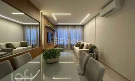 Apartamento com 2 quartos à venda na Avenida Neuza Goulart Brizola, 289, Zona Nova, Capão da Canoa, 75 m2 por R$ 890.000