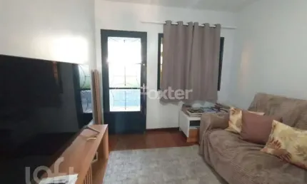 Casa com 2 quartos à venda na Rua Alberto Lindner, 158, Vila Nova, Novo Hamburgo, 141 m2 por R$ 375.000