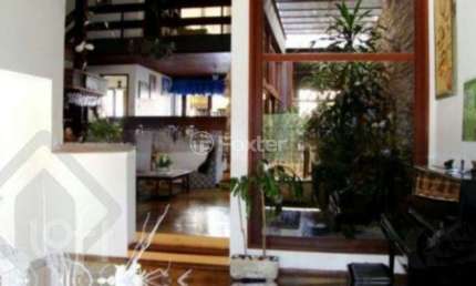 Casa com 5 quartos à venda na Rua Upamaroti, 794, Cristal, Porto Alegre, 519 m2 por R$ 2.968.000