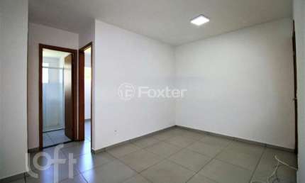 Apartamento com 2 quartos à venda na Rua Guia Lopes, 3070, Santo Afonso, Novo Hamburgo, 39 m2 por R$ 204.000