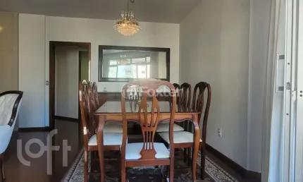 Apartamento com 4 quartos à venda na Rua Presidente Coutinho, 316, Centro, Florianópolis, 156 m2 por R$ 1.500.000