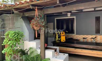 Casa com 7 quartos à venda na Rua Rodrigues Moreira, 99, Sarandi, Porto Alegre, 200 m2 por R$ 700.000