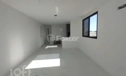Apartamento com 3 quartos à venda na Rua Iporanga, 21, Enseada de Brito, Palhoça, 81 m2 por R$ 520.000