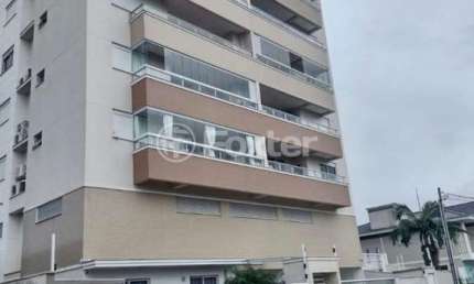 Apartamento com 3 quartos à venda na Rua Paulo Souza, 72, Praia João Rosa, Biguaçu, 96 m2 por R$ 712.000