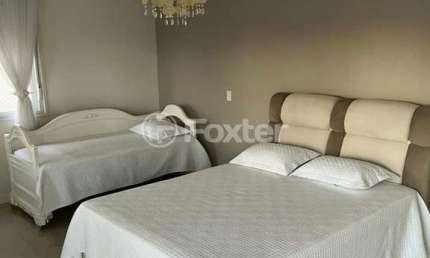 Casa com 3 quartos à venda na Rua Tarumã, 6532, Enseada de Brito, Palhoça, 153 m2 por R$ 900.000