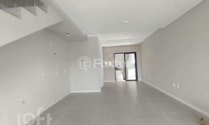 Casa com 3 quartos à venda na Rua Itapema, 400, Enseada de Brito, Palhoça, 100 m2 por R$ 600.000