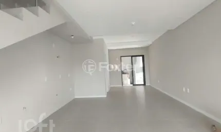 Casa com 3 quartos à venda na Rua Itapema, 400, Enseada de Brito, Palhoça, 100 m2 por R$ 600.000