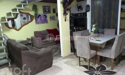 Casa com 3 quartos à venda na Servidão do Engenho, 3, Areias, São José, 157 m2 por R$ 600.000