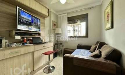 Apartamento com 3 quartos à venda na Rua Rudolfo Jacob Schaeffer, 476, Nossa Senhora do Rosário, São José, 106 m2 por R$ 699.000