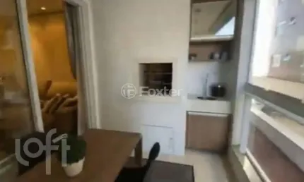 Apartamento com 2 quartos à venda na Rua Osvaldo Corrêa de Andrade, 399, Nossa Senhora do Rosário, São José, 77 m2 por R$ 749.000
