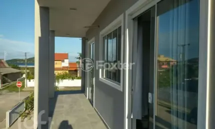 Casa com 4 quartos à venda na Rua das Flores, 001, Enseada de Brito, Palhoça, 190 m2 por R$ 1.479.000