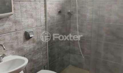 Casa com 1 quarto à venda na Rua Peterson Assunção, 150, Enseada de Brito, Palhoça, 100 m2 por R$ 750.000
