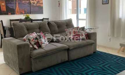 Cobertura com 3 quartos à venda na Rua Vereador Jacob Knabben da Silva, 3050, Pagani, Palhoça, 140 m2 por R$ 560.000