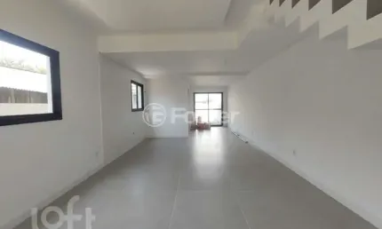 Casa com 3 quartos à venda na Rua 100, 365, Balneário Ponta do Papagaio (Ens Brito), Palhoça, 130 m2 por R$ 830.000